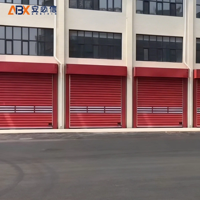 沧州市雷达高速门