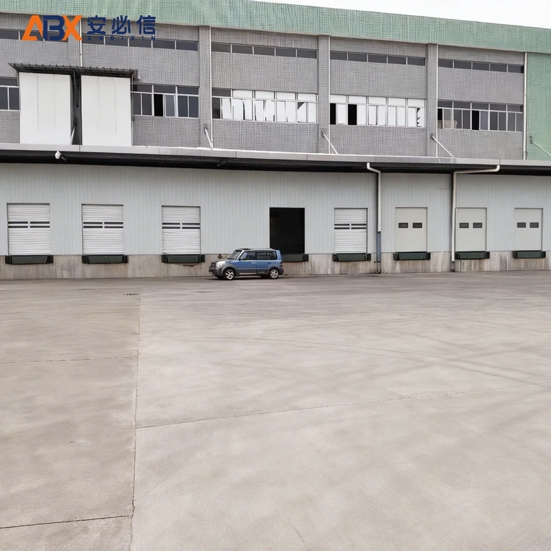 沧州市洁净室高速门